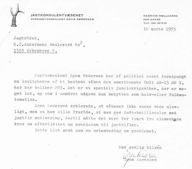 JM afgørelse til PM Odense vedr COLT AR-15 SP1_1975-06-18_s3.jpg