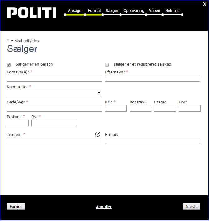 Ansøgning online, politi.PNG