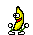 Banana :eek: