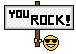 yourock :yr: